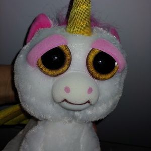 Meet your Posher, Tammi